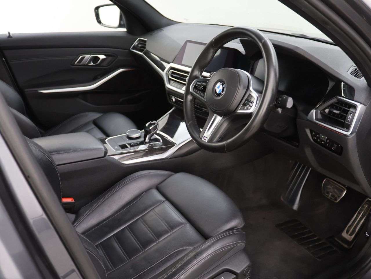 2020 BMW 3 SERIES 2020 BMW 3 SERIES