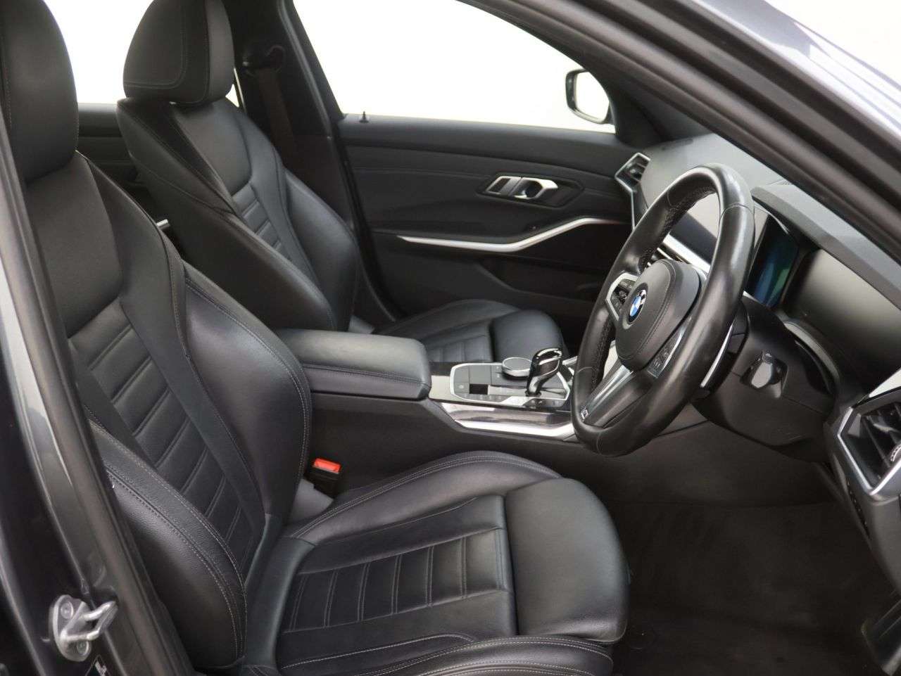 2020 BMW 3 SERIES 2020 BMW 3 SERIES