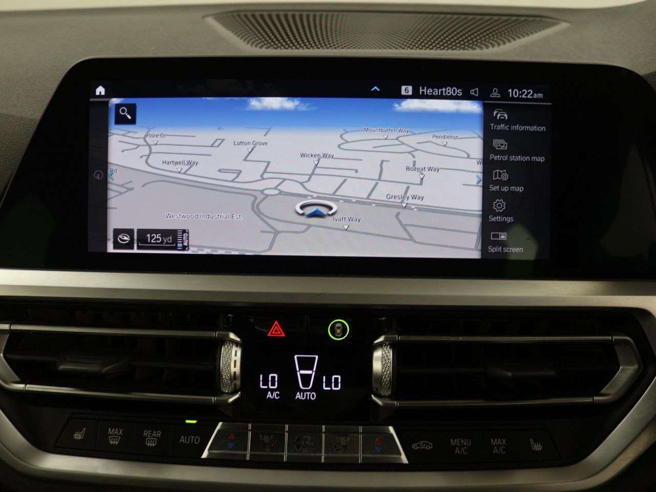 2020 BMW 3 SERIES 2020 BMW 3 SERIES