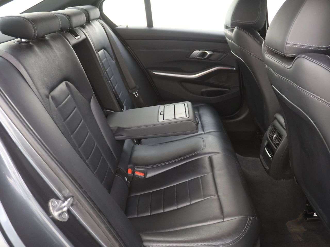2020 BMW 3 SERIES 2020 BMW 3 SERIES