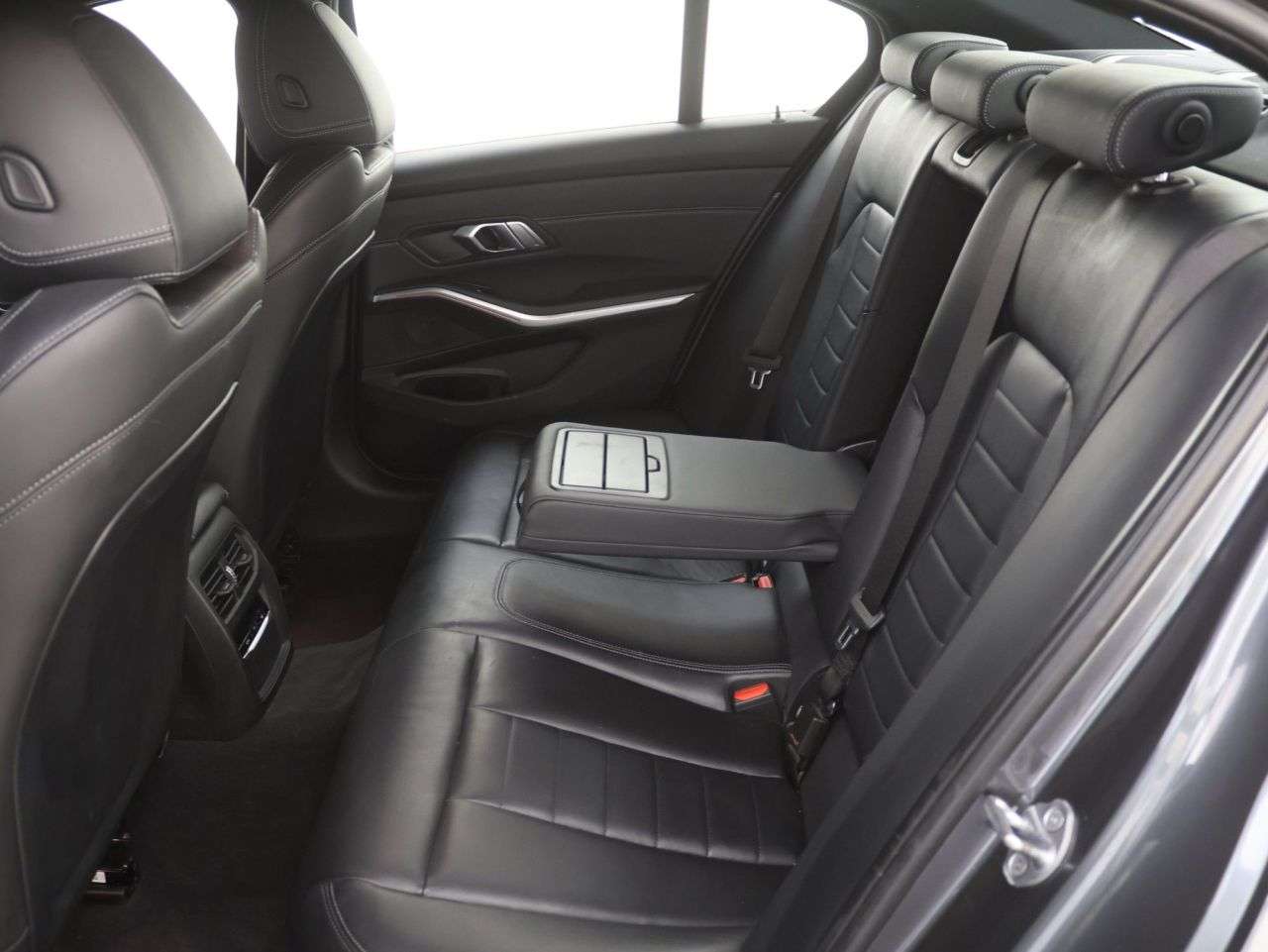 2020 BMW 3 SERIES 2020 BMW 3 SERIES