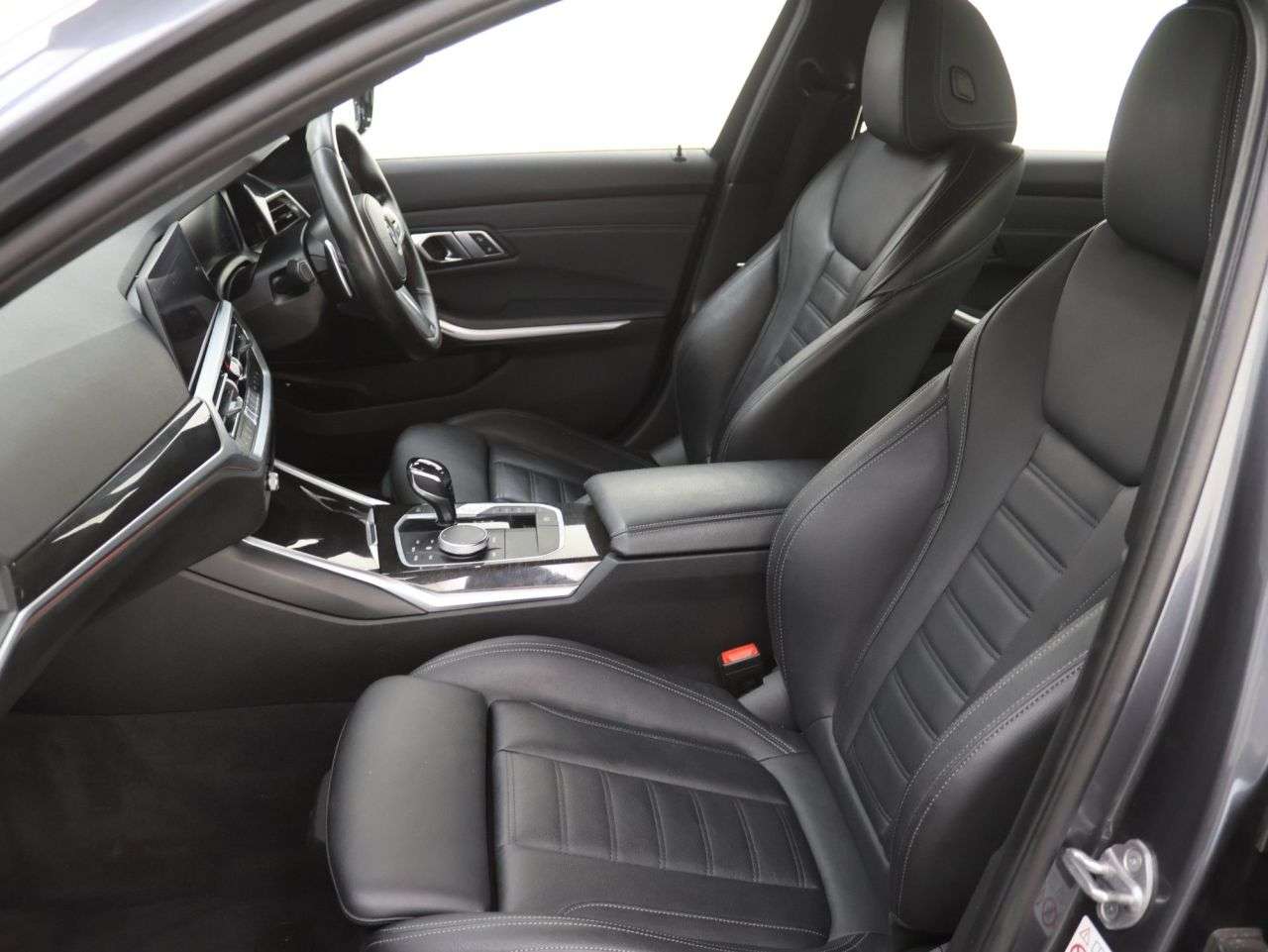 2020 BMW 3 SERIES 2020 BMW 3 SERIES