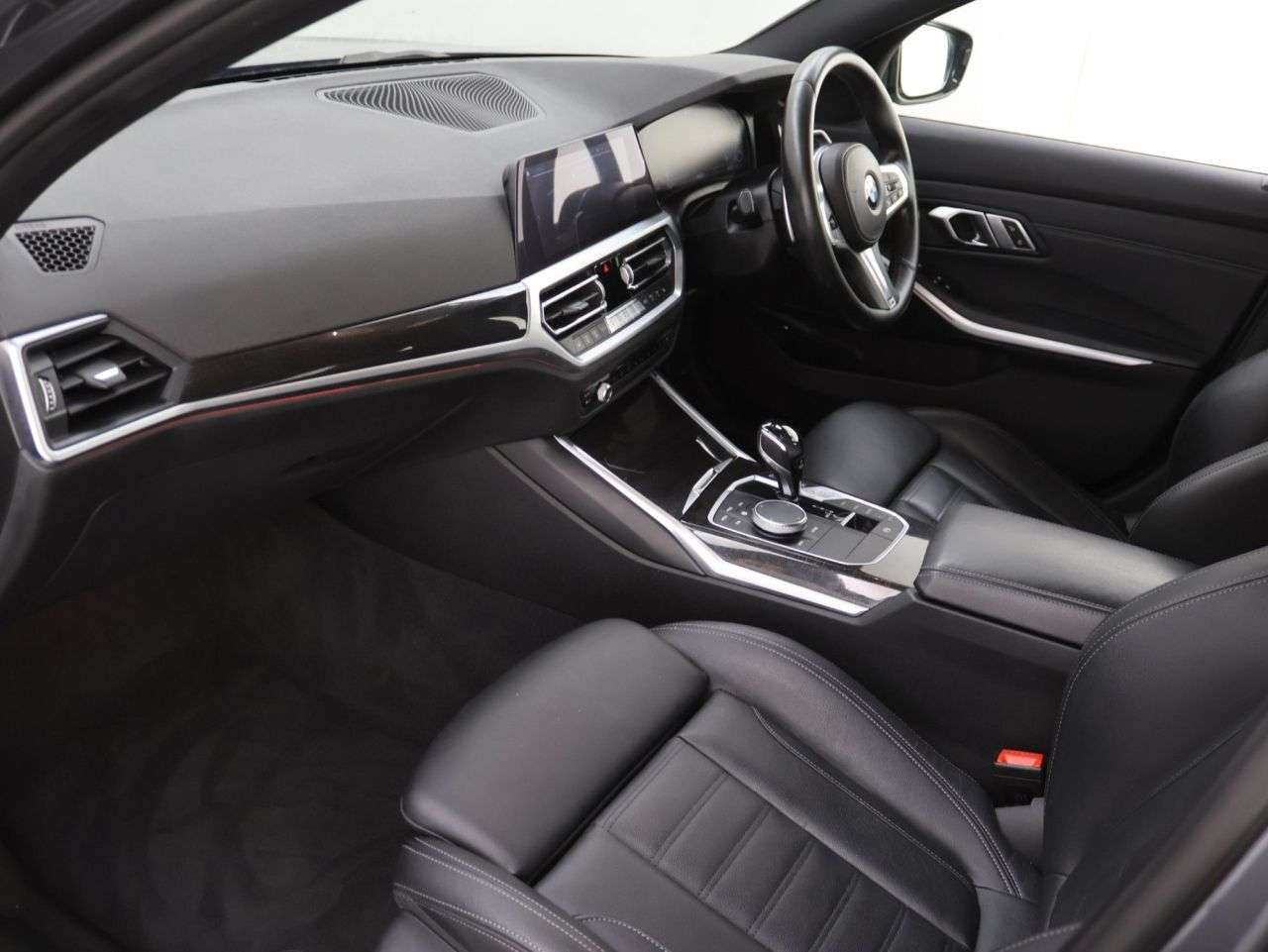 2020 BMW 3 SERIES 2020 BMW 3 SERIES