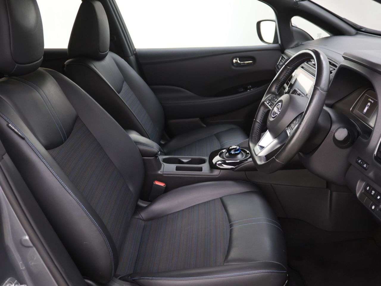 2023 NISSAN LEAF 2023 NISSAN LEAF