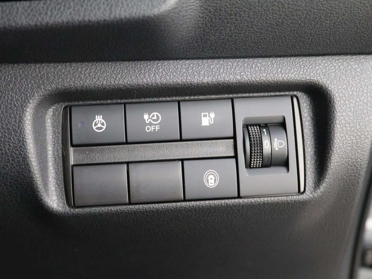 2023 NISSAN LEAF 2023 NISSAN LEAF