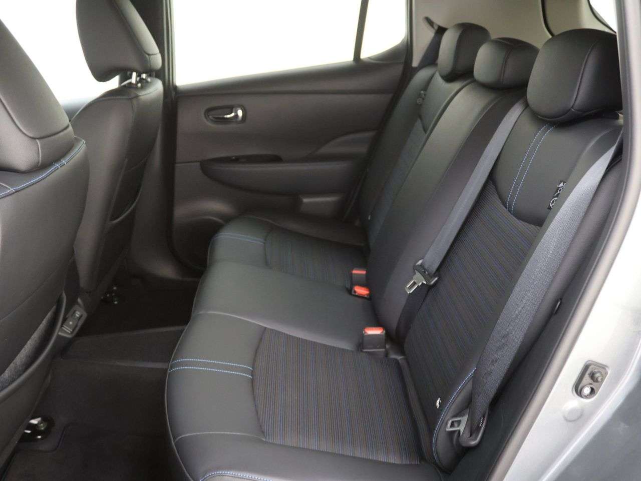 2023 NISSAN LEAF 2023 NISSAN LEAF