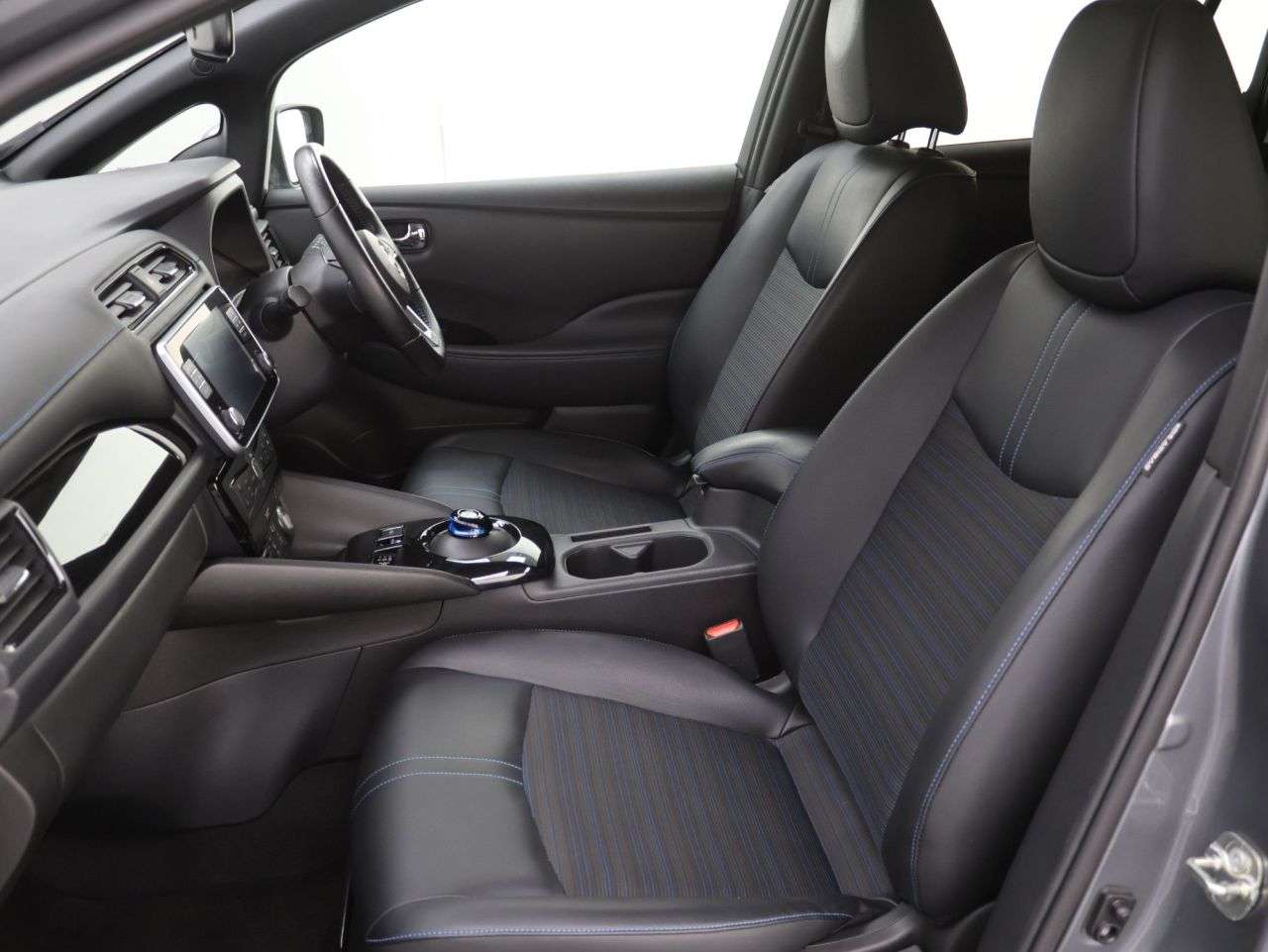 2023 NISSAN LEAF 2023 NISSAN LEAF