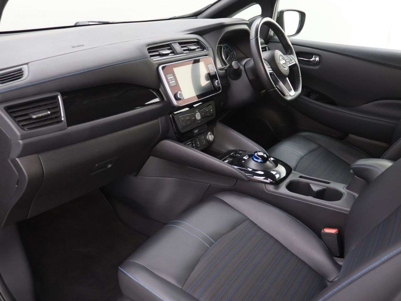 2023 NISSAN LEAF 2023 NISSAN LEAF