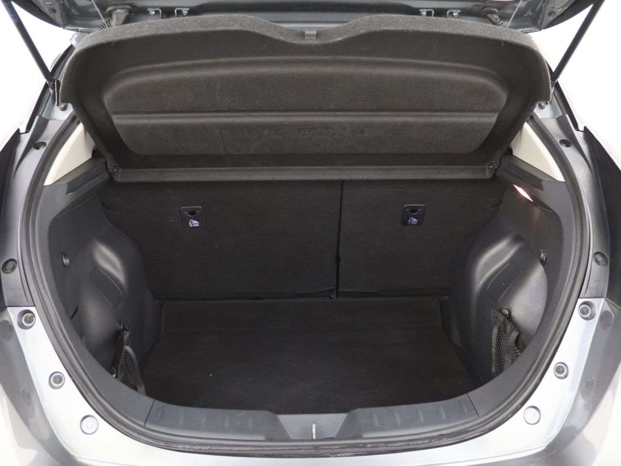 2023 NISSAN LEAF 2023 NISSAN LEAF