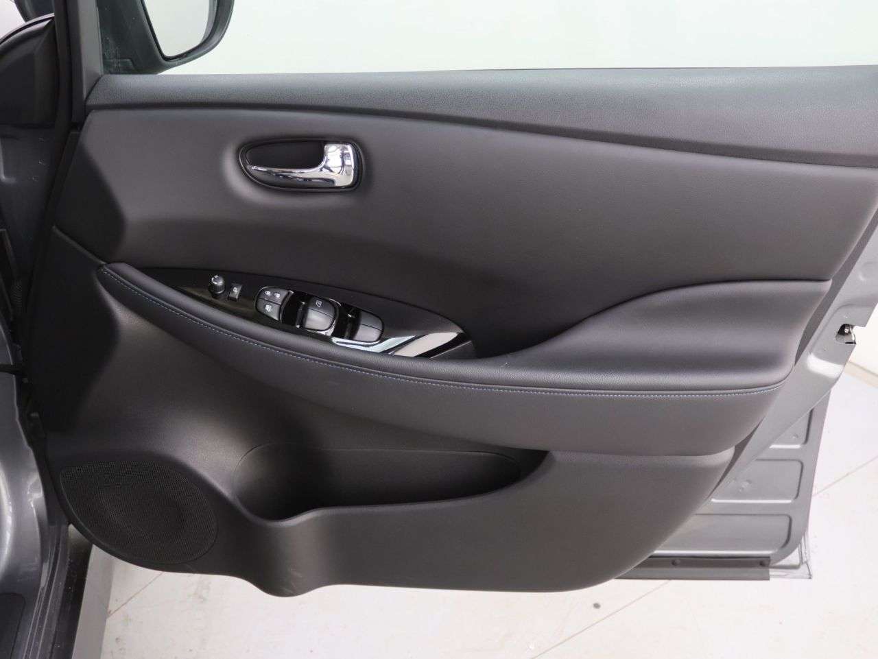 2023 NISSAN LEAF 2023 NISSAN LEAF