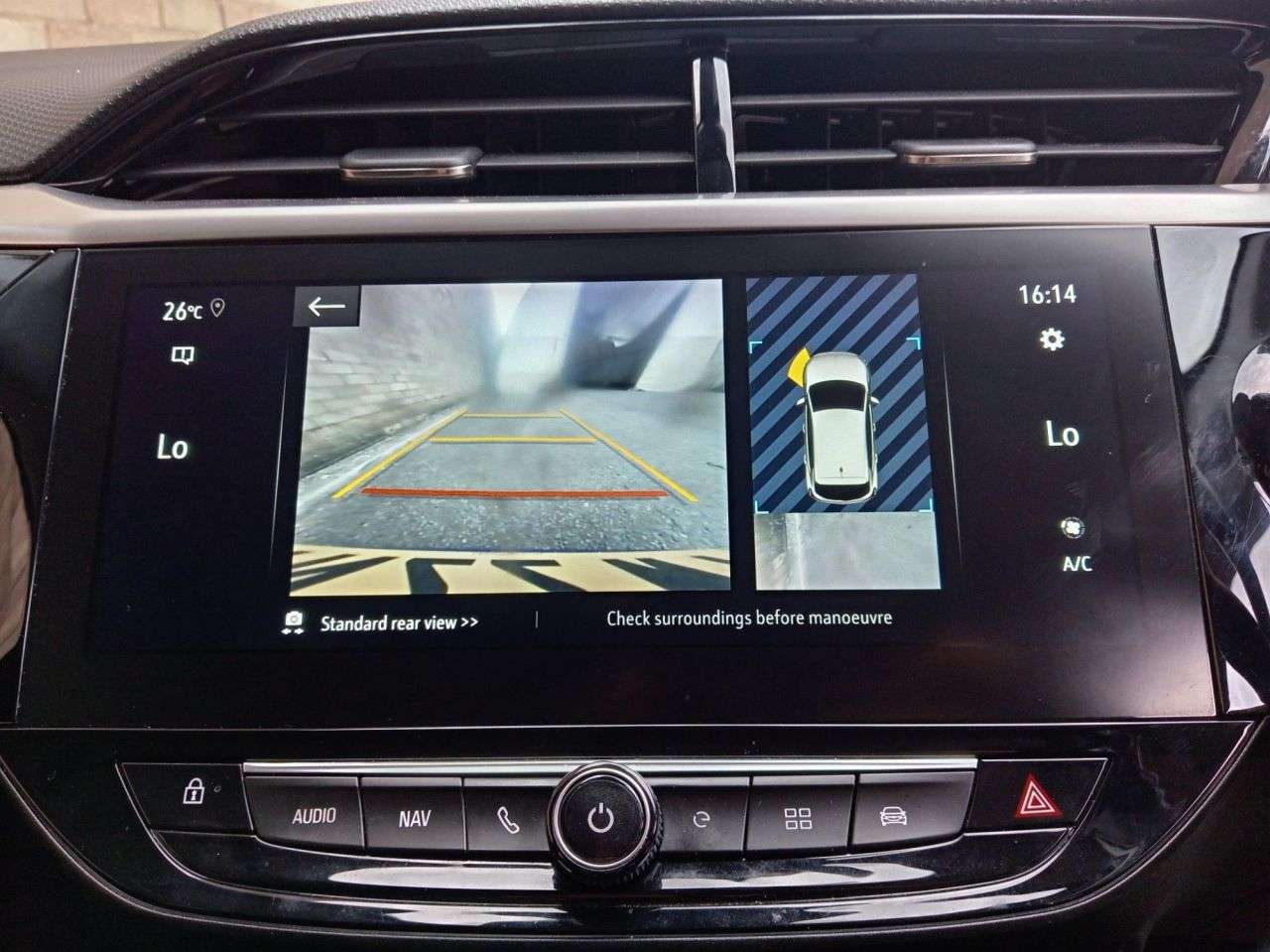 A 2022 VAUXHALL CORSA ELECTRIC 50kWh Elite Premium Hatchback 5dr Electric Auto (136 ps) A 2022 VAUXHALL CORSA ELECTRIC 50kWh Elite Premium Hatchback 5dr Electric Auto (136 ps)