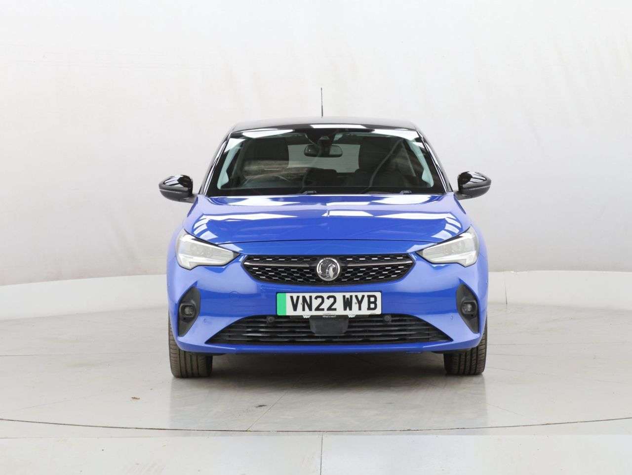 A 2022 VAUXHALL CORSA-E 50kWh Elite Premium Hatchback 5dr Electric Auto (136 ps) A 2022 VAUXHALL CORSA-E 50kWh Elite Premium Hatchback 5dr Electric Auto (136 ps)