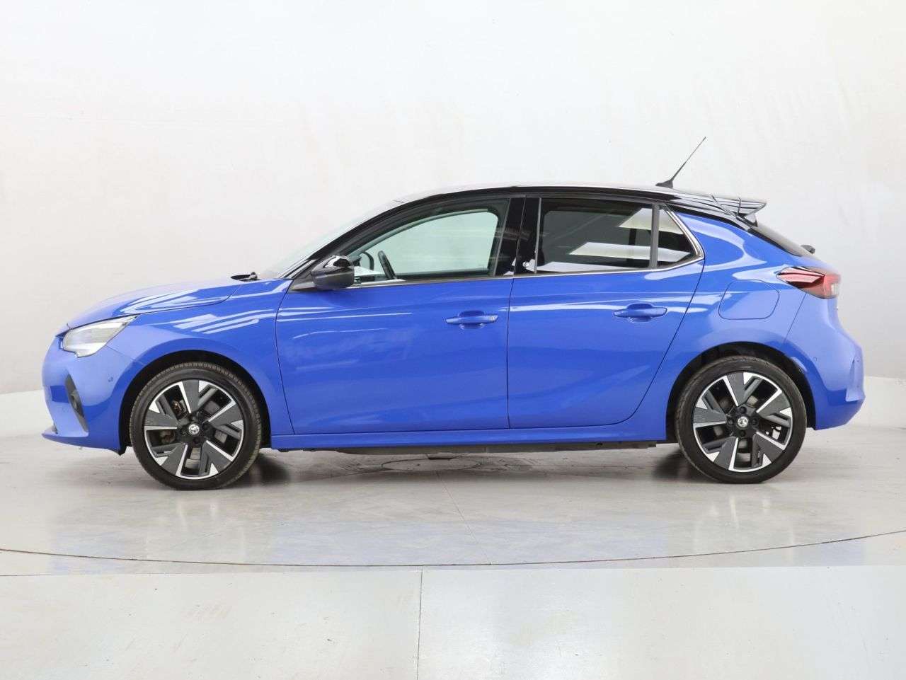 2022 VAUXHALL CORSA-E 2022 VAUXHALL CORSA-E