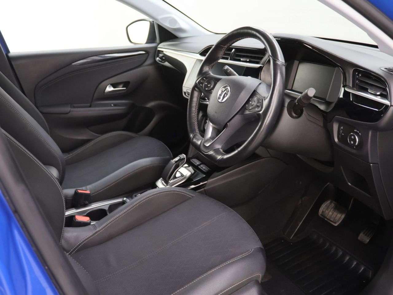 2022 VAUXHALL CORSA-E 2022 VAUXHALL CORSA-E