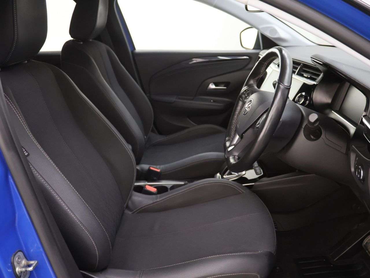 2022 VAUXHALL CORSA-E 2022 VAUXHALL CORSA-E