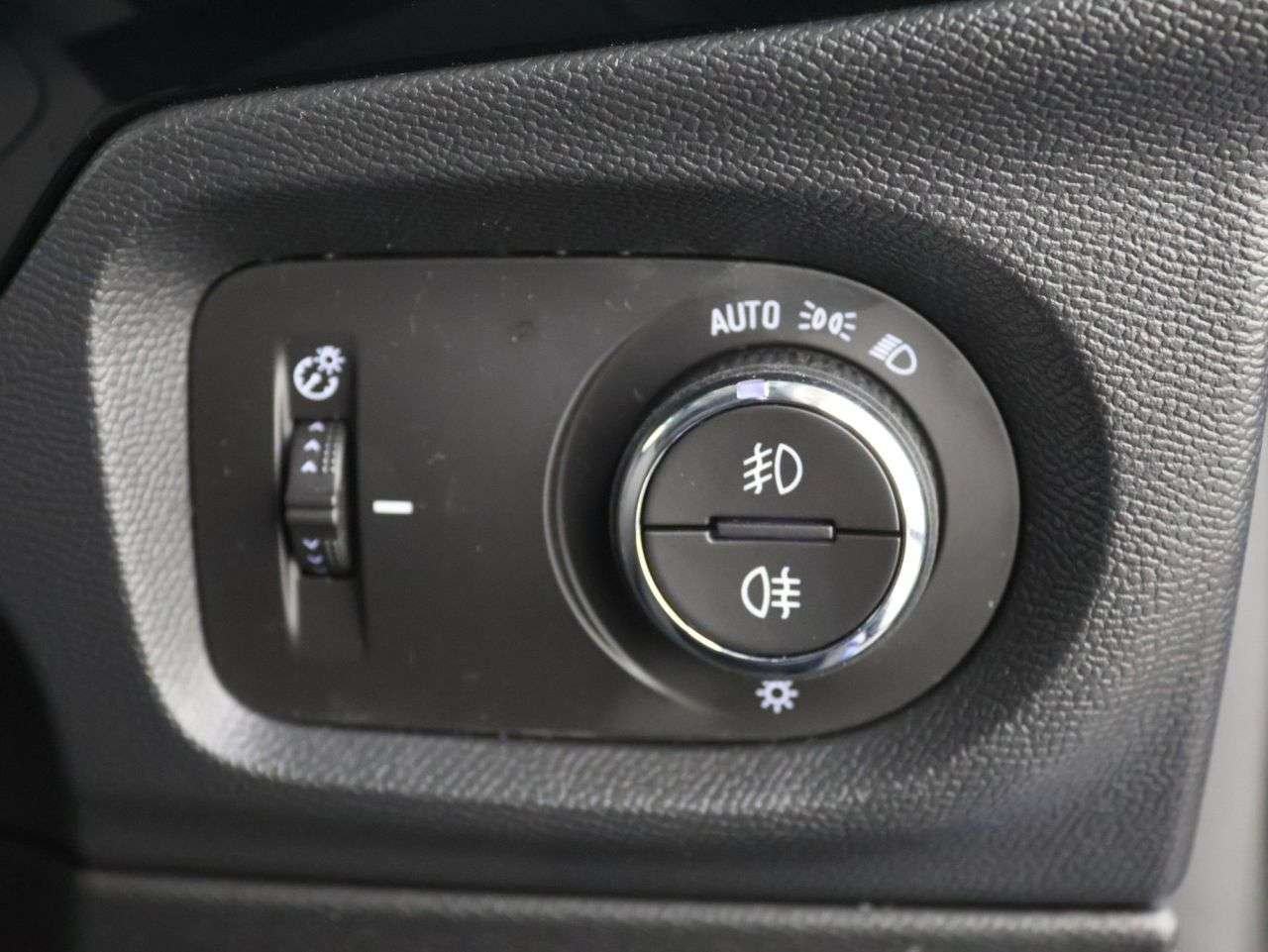 2022 VAUXHALL CORSA-E 2022 VAUXHALL CORSA-E