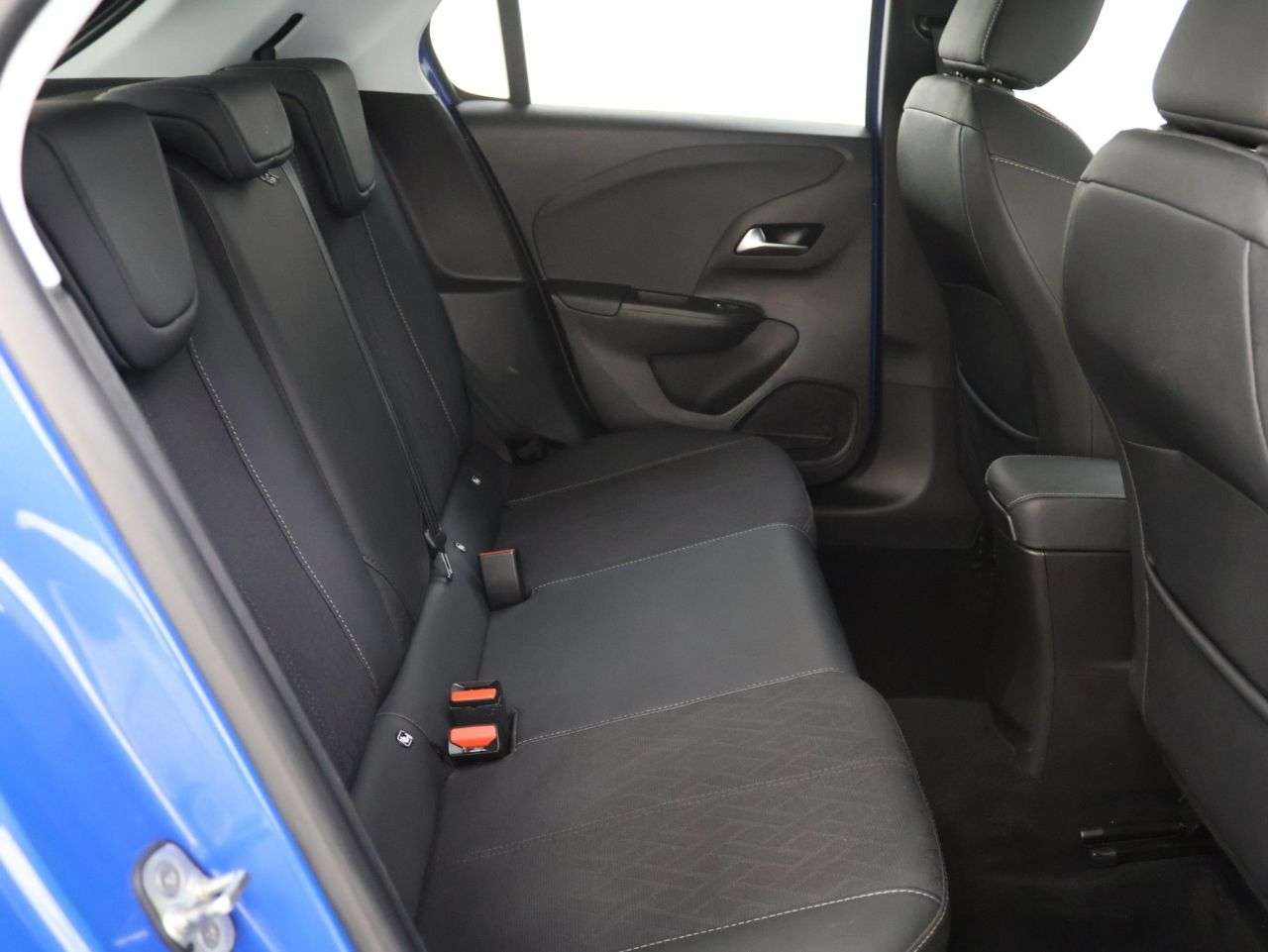 2022 VAUXHALL CORSA-E 2022 VAUXHALL CORSA-E