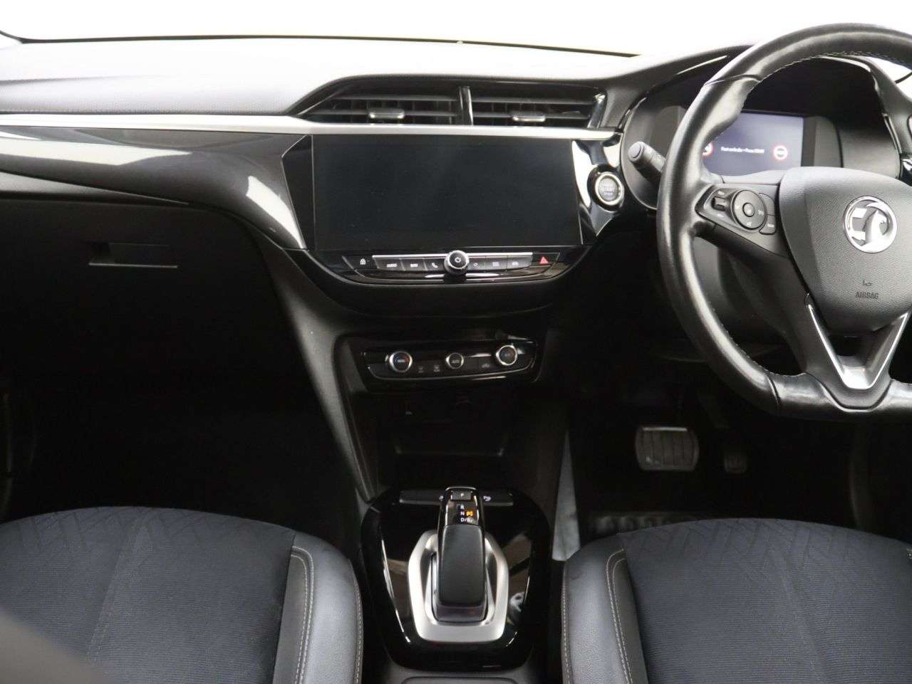 2022 VAUXHALL CORSA-E 2022 VAUXHALL CORSA-E