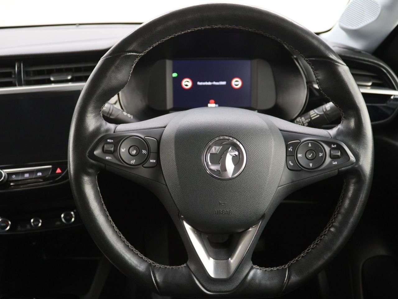 2022 VAUXHALL CORSA-E 2022 VAUXHALL CORSA-E