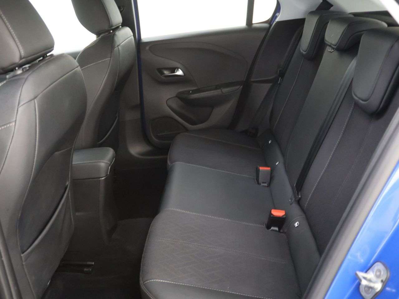 2022 VAUXHALL CORSA-E 2022 VAUXHALL CORSA-E