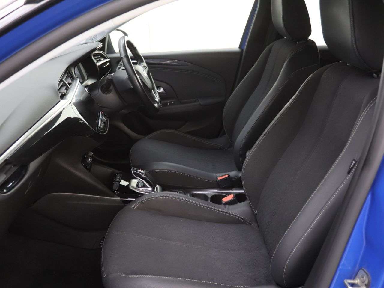 2022 VAUXHALL CORSA-E 2022 VAUXHALL CORSA-E