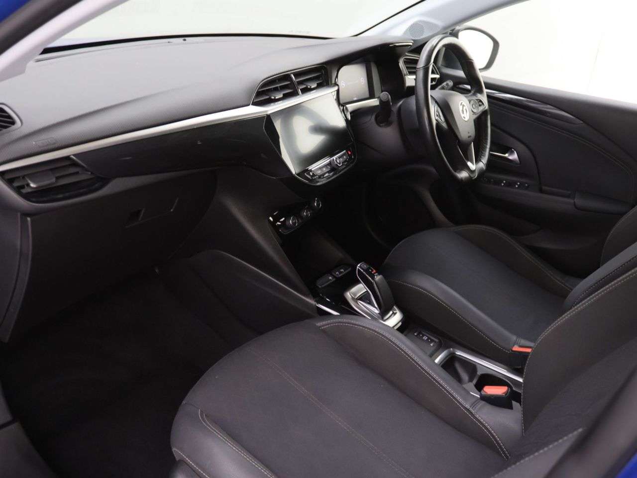 2022 VAUXHALL CORSA-E 2022 VAUXHALL CORSA-E