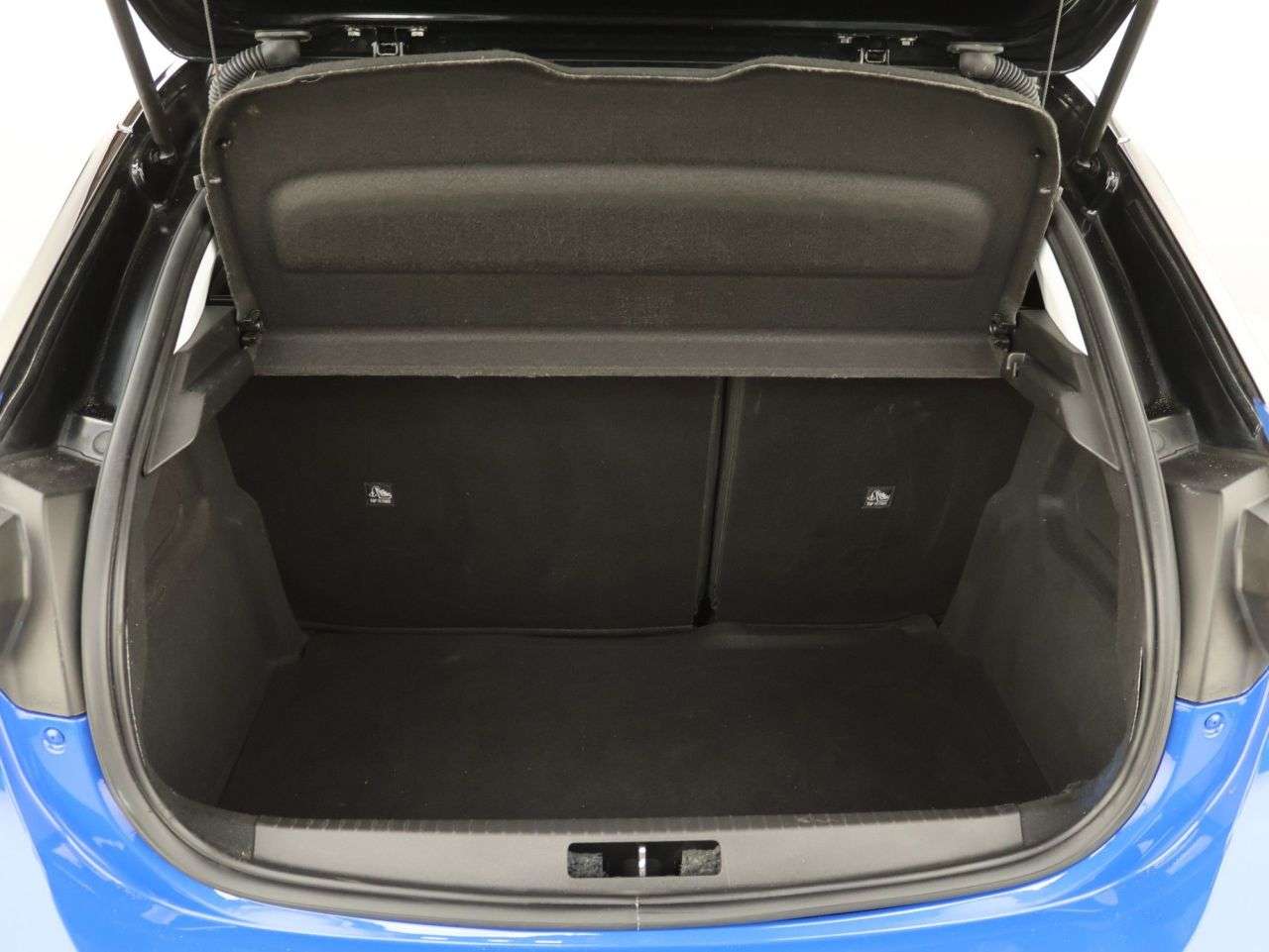 2022 VAUXHALL CORSA-E 2022 VAUXHALL CORSA-E