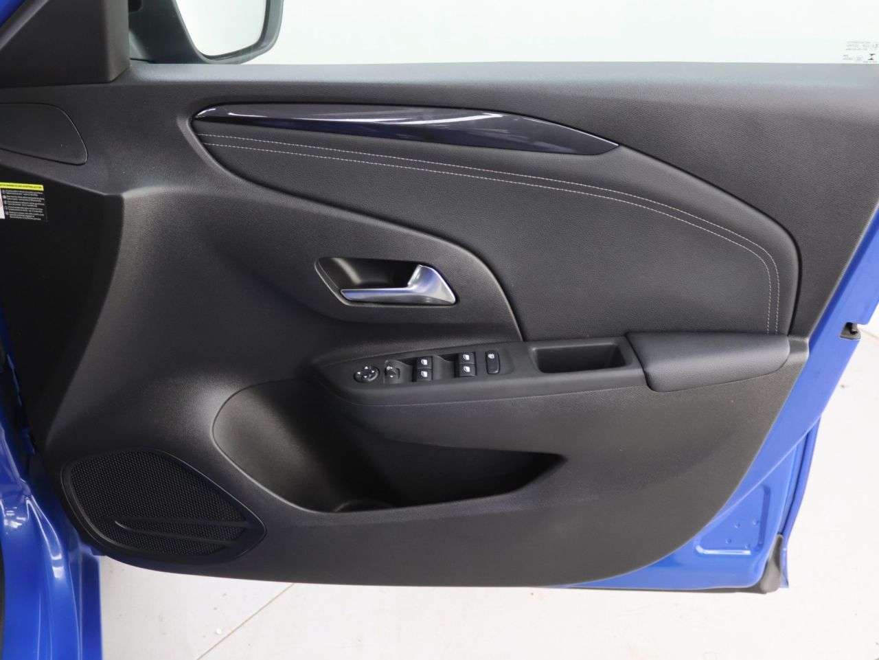2022 VAUXHALL CORSA-E 2022 VAUXHALL CORSA-E