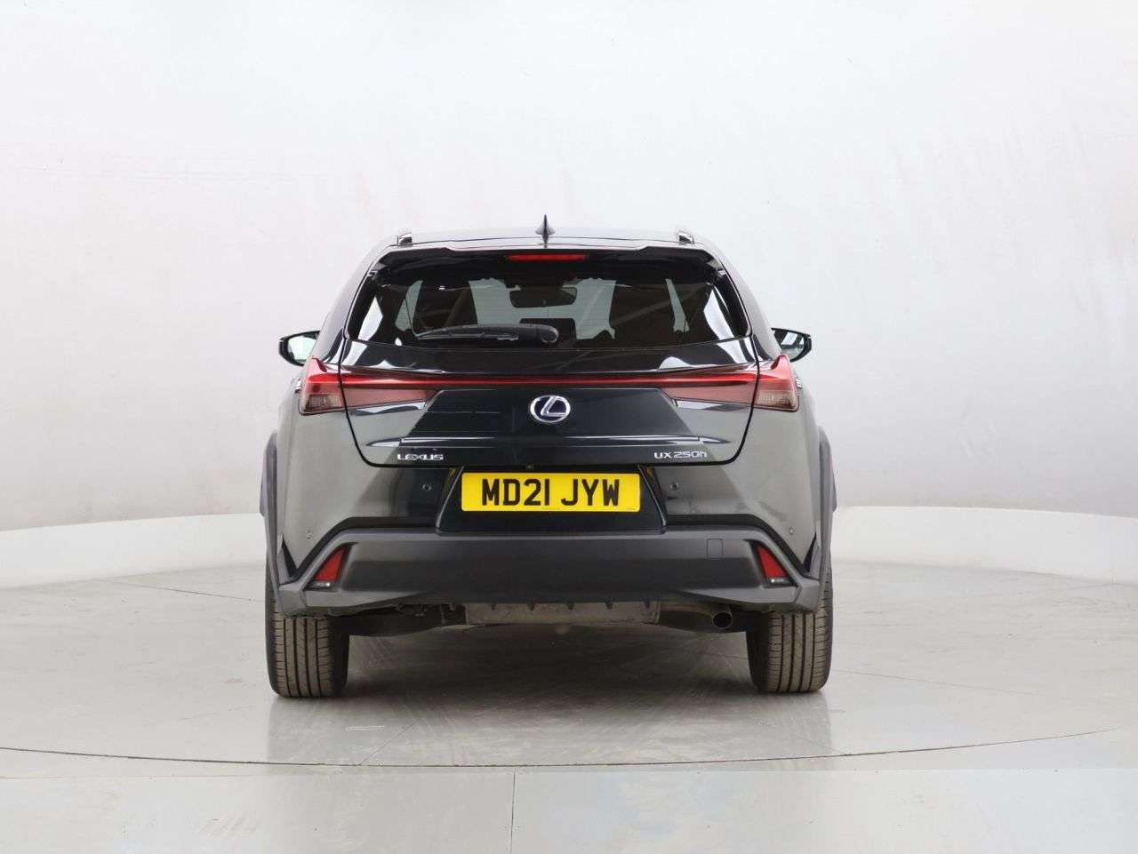 2021 LEXUS UX 2021 LEXUS UX