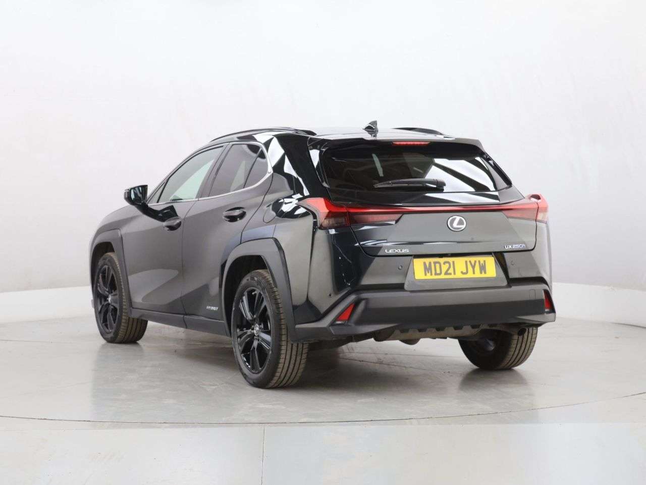 2021 LEXUS UX 2021 LEXUS UX