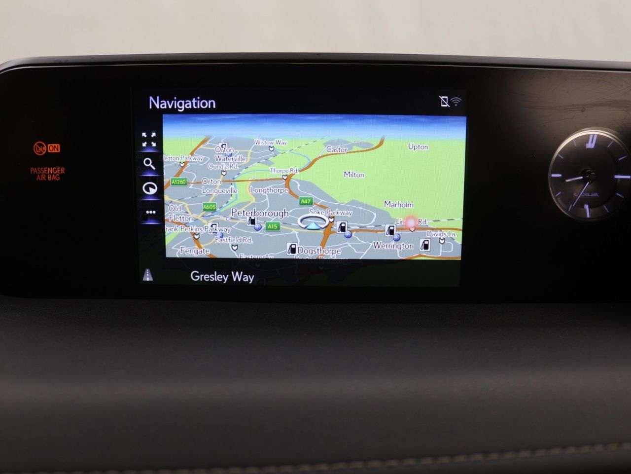 2021 LEXUS UX 2021 LEXUS UX