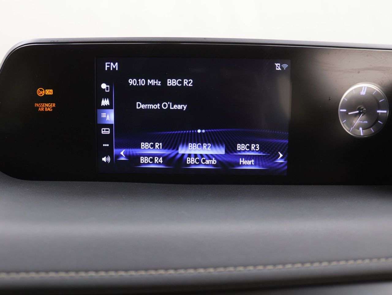 2021 LEXUS UX 2021 LEXUS UX