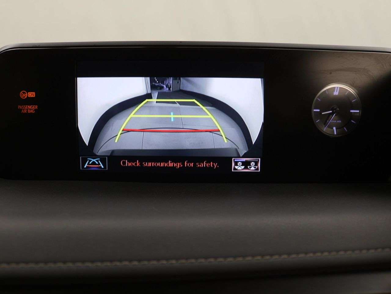 2021 LEXUS UX 2021 LEXUS UX
