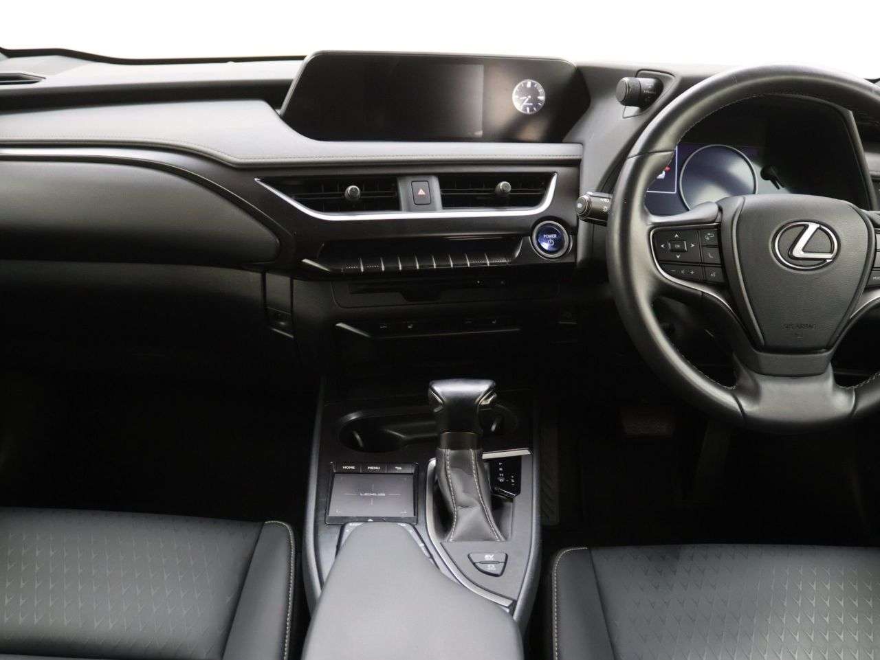 2021 LEXUS UX 2021 LEXUS UX