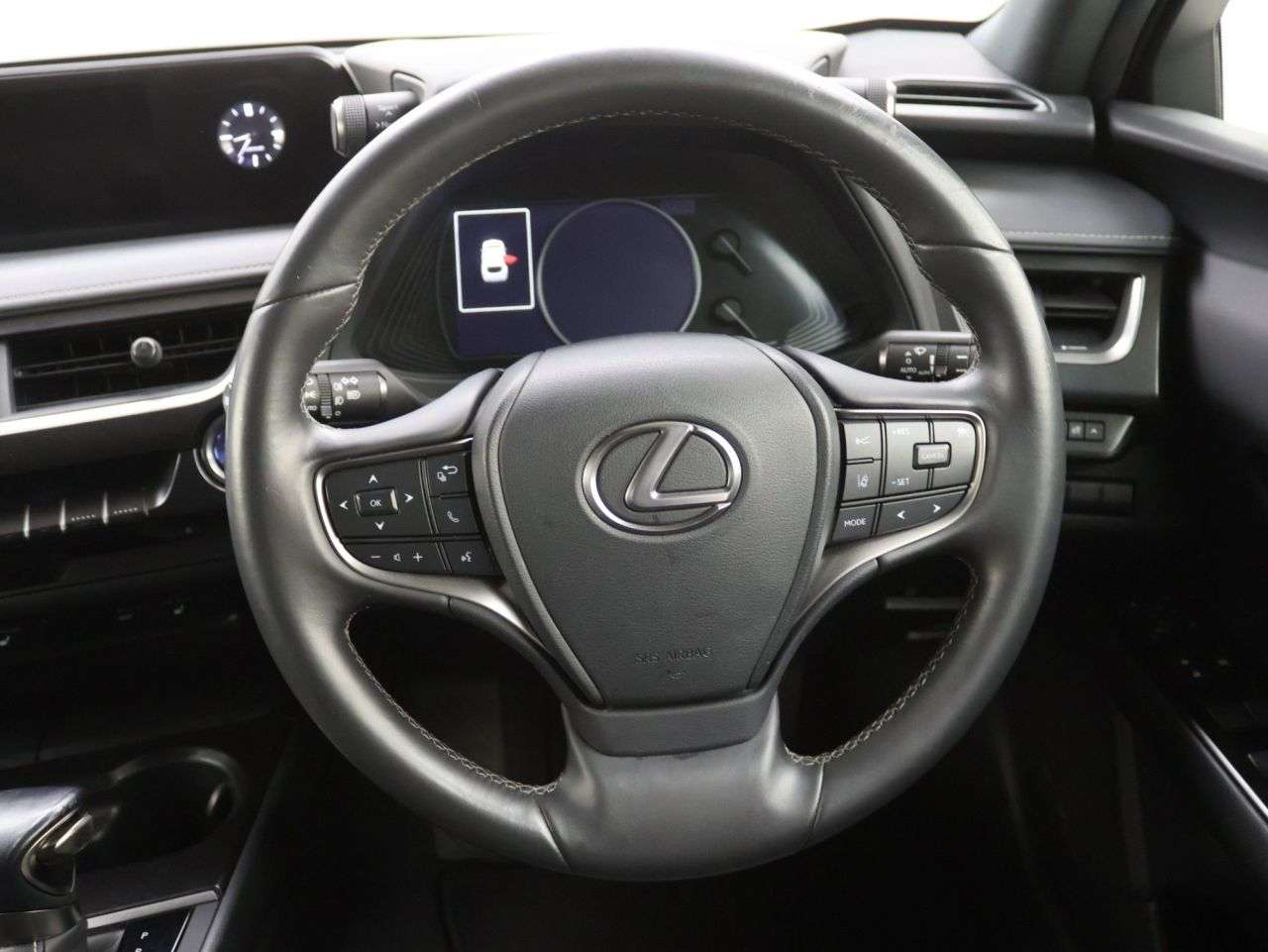 2021 LEXUS UX 2021 LEXUS UX