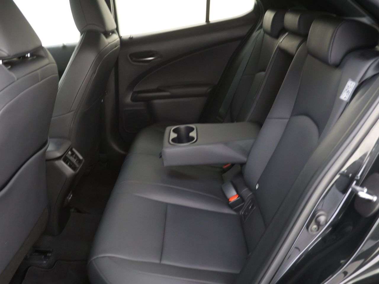 2021 LEXUS UX 2021 LEXUS UX