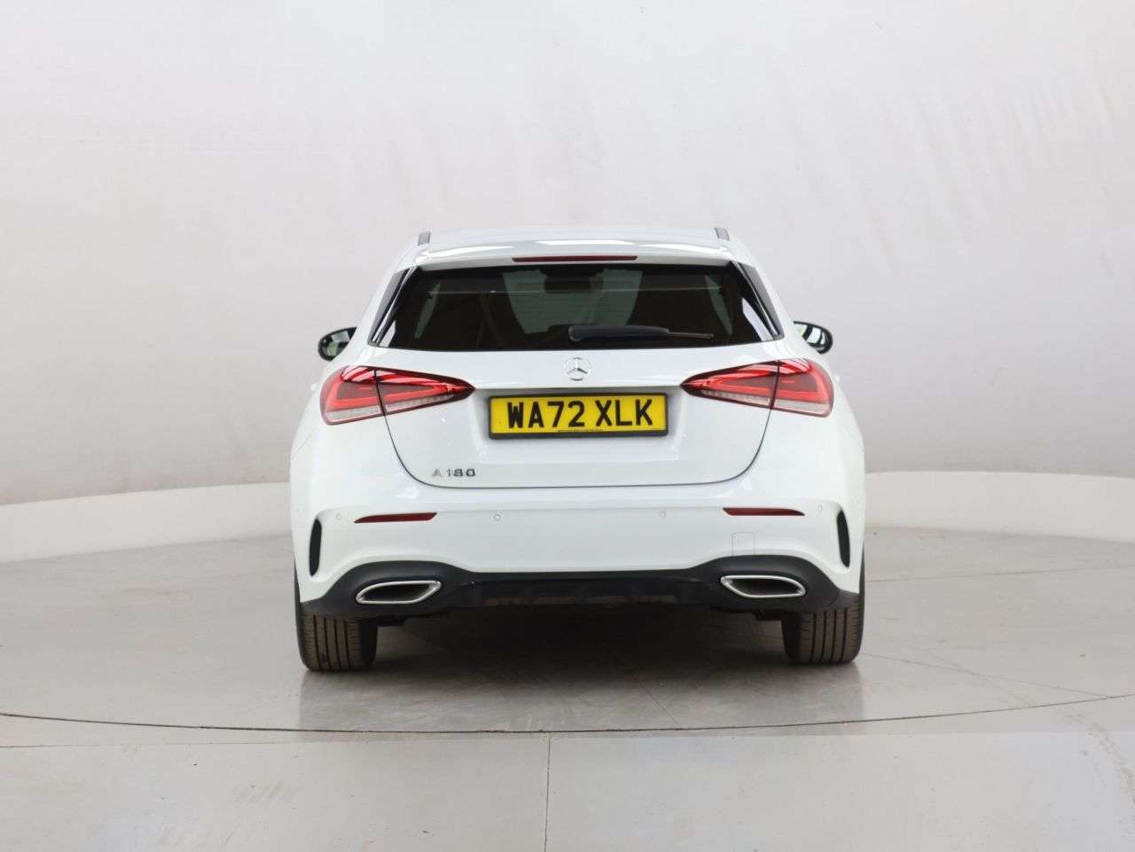 2022 MERCEDES-BENZ A CLASS 2022 MERCEDES-BENZ A CLASS