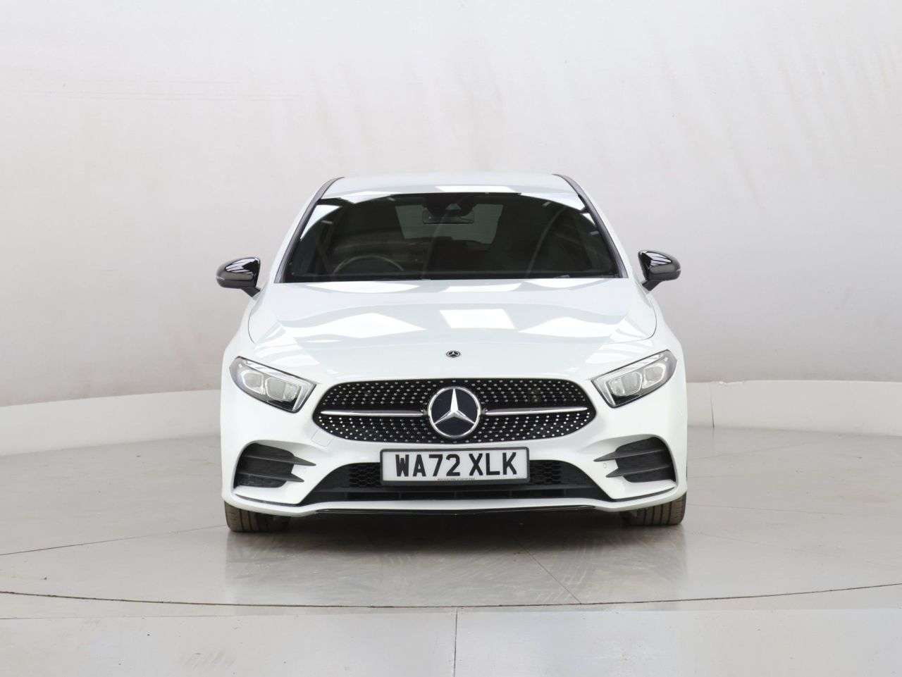 A 2022 MERCEDES-BENZ A CLASS 1.3 A180 AMG Line (Executive) Hatchback 5dr Petrol 7G-DCT Euro 6 (s/s) (136 A 2022 MERCEDES-BENZ A CLASS 1.3 A180 AMG Line (Executive) Hatchback 5dr Petrol 7G-DCT Euro 6 (s/s) (136