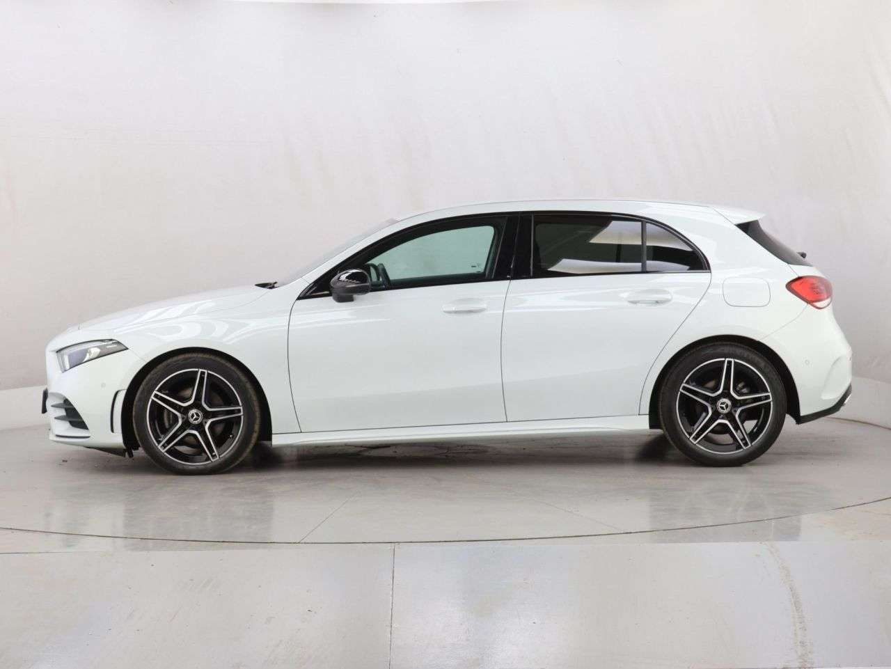 2022 MERCEDES-BENZ A CLASS 2022 MERCEDES-BENZ A CLASS