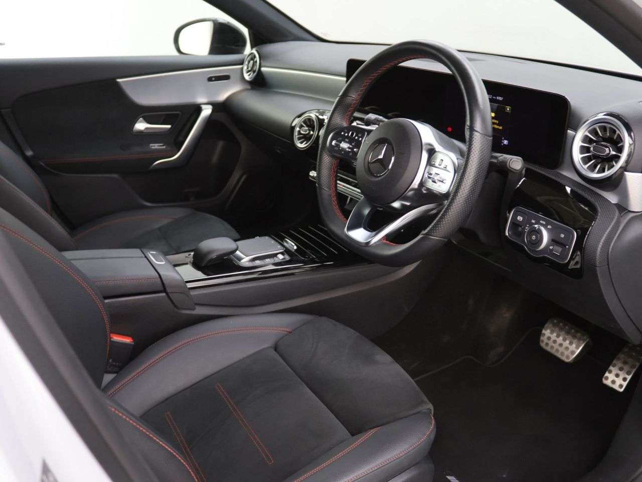 2022 MERCEDES-BENZ A CLASS 2022 MERCEDES-BENZ A CLASS