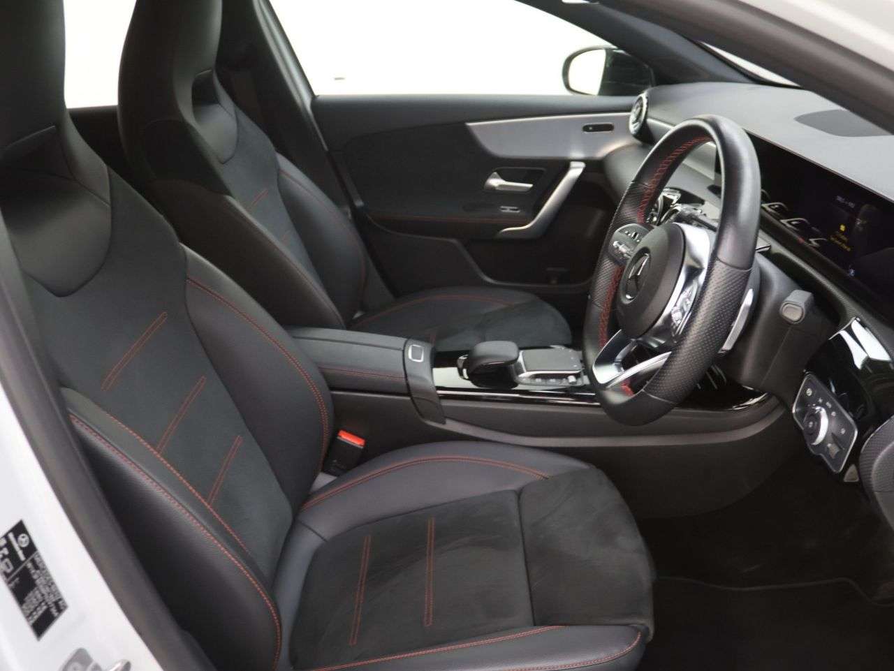 2022 MERCEDES-BENZ A CLASS 2022 MERCEDES-BENZ A CLASS
