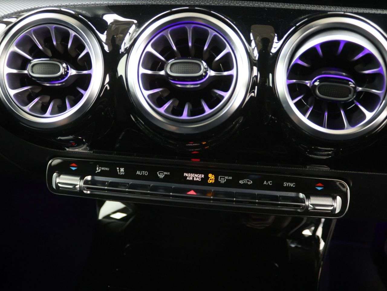 2022 MERCEDES-BENZ A CLASS 2022 MERCEDES-BENZ A CLASS