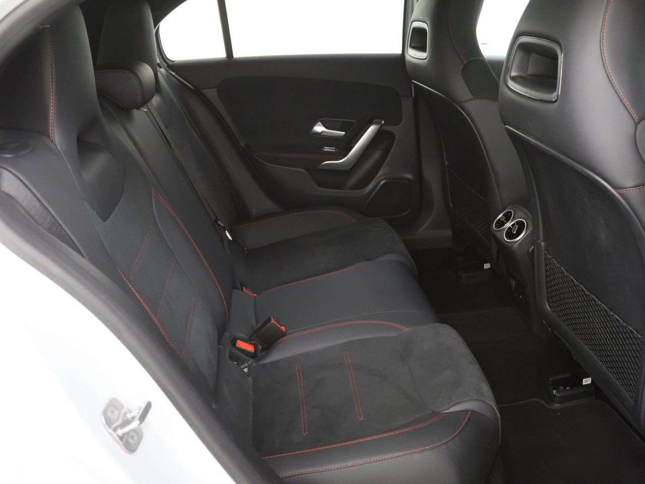 2022 MERCEDES-BENZ A CLASS 2022 MERCEDES-BENZ A CLASS