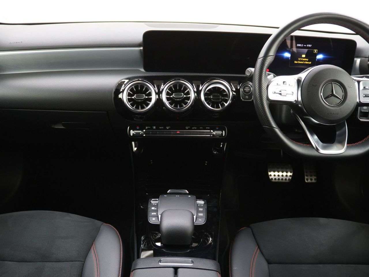 2022 MERCEDES-BENZ A CLASS 2022 MERCEDES-BENZ A CLASS