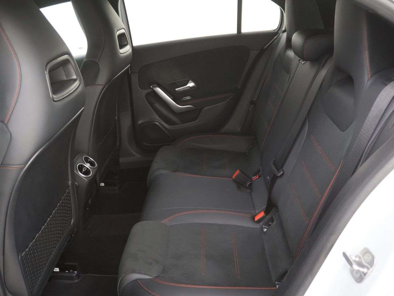 2022 MERCEDES-BENZ A CLASS 2022 MERCEDES-BENZ A CLASS