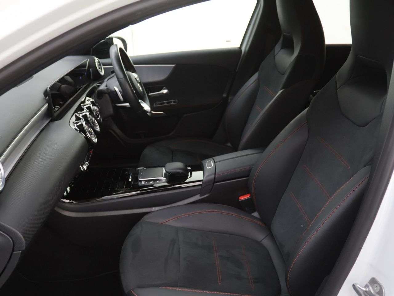 2022 MERCEDES-BENZ A CLASS 2022 MERCEDES-BENZ A CLASS