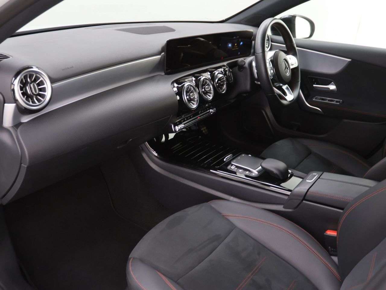 2022 MERCEDES-BENZ A CLASS 2022 MERCEDES-BENZ A CLASS