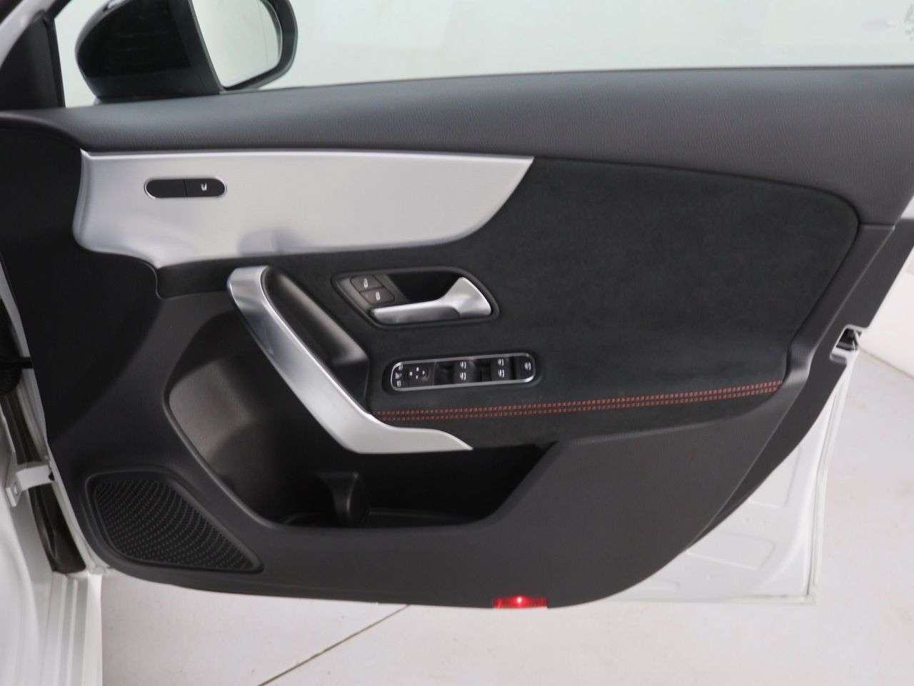 2022 MERCEDES-BENZ A CLASS 2022 MERCEDES-BENZ A CLASS