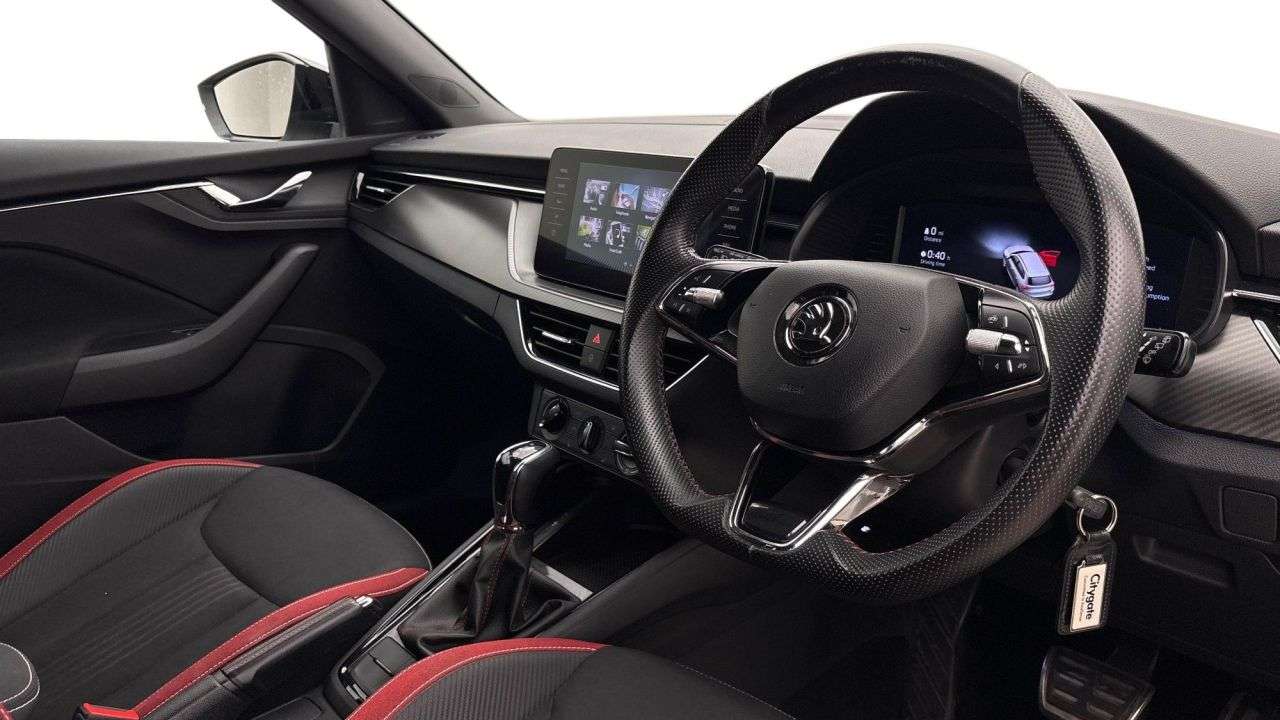 2022 SKODA KAMIQ 2022 SKODA KAMIQ