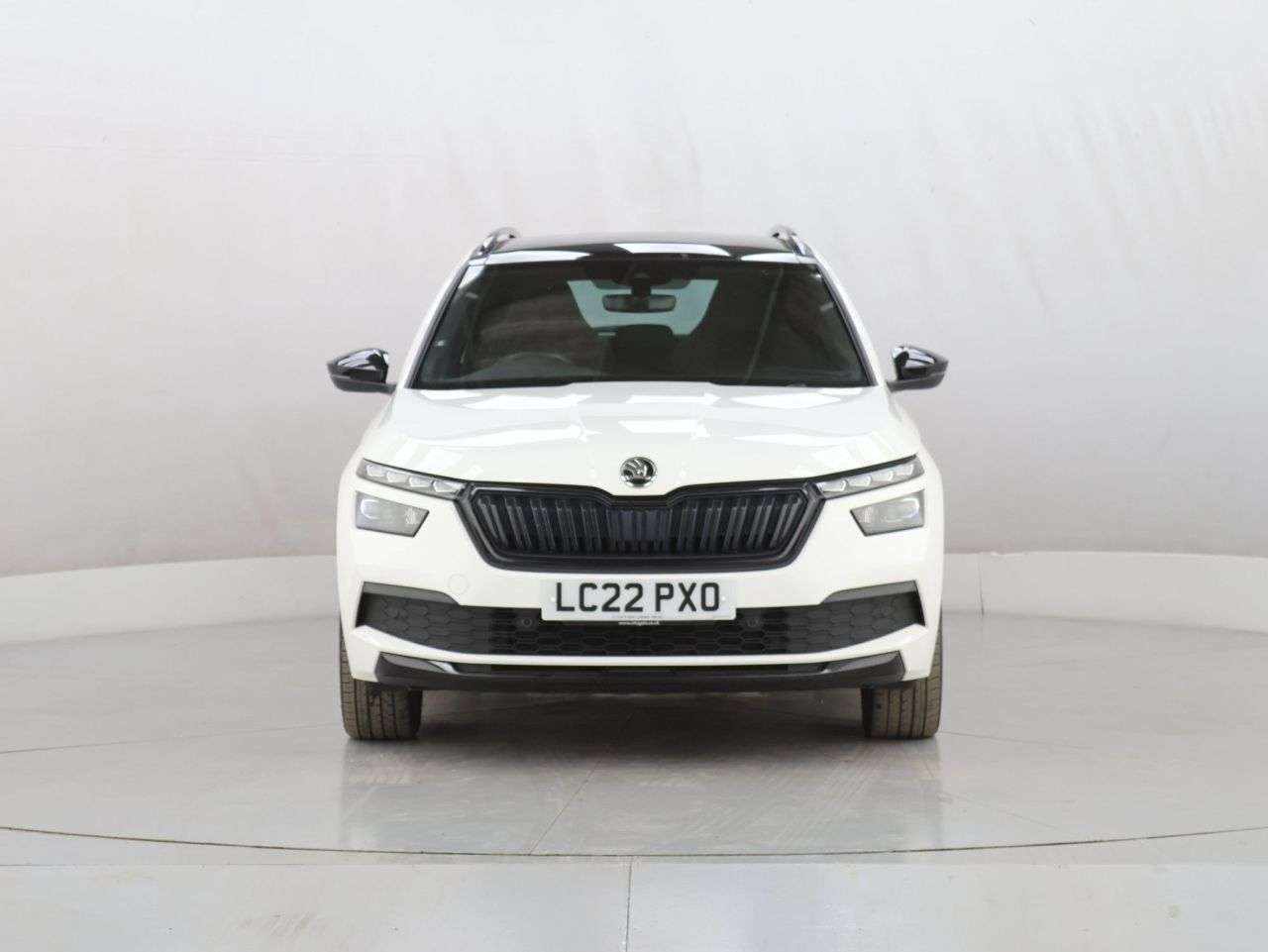 A 2022 SKODA KAMIQ 1.0 TSI Monte Carlo SUV 5dr Petrol DSG Euro 6 (s/s) (110 ps) A 2022 SKODA KAMIQ 1.0 TSI Monte Carlo SUV 5dr Petrol DSG Euro 6 (s/s) (110 ps)